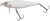 Wobler Berkley Pulse Racer 7cm 10g Pearl White Wobler Berkley Pulse Racer 7cm 10g Pearl White