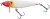 Wobler Berkley Pulse Racer 7cm 10g Red Head Wobler Berkley Pulse Racer 7cm 10g Red Head