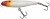 Wobler Berkley Pulse Slurp 6,5cm 4,2gr Red Head Wobler Berkley Pulse Slurp 6,5cm 4,2gr Red Head