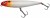 Wobler Berkley Pulse Slurp 8,5cm 9,4gr Red Head Wobler Berkley Pulse Slurp 8,5cm 9,4gr Red Head
