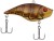 Wobler Berkley Warpig Sinking 7,5cm 14gr BRWNCRW