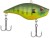 Wobler Berkley Warpig Sinking 7,5cm 14gr RUBBERTL
