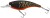 Wobler Berkley Zilla Deep Crank 11,5cm 42gr Sjena Tigra