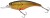 Wobler Berkley Zilla Deep Crank 14,3cm 80gr Danja svitanja