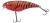 Wobler Berkley Zilla Flanker 11cm 29gr Red Tiger