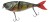 Wobler Berkley Zilla Jointed Glider 13,5cm 44gr Perch Wobler Berkley Zilla Jointed Glider 13,5cm 44gr Perch