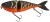 Wobler Berkley Zilla Jointed Glider 13,5cm 44gr Sjeni Tigar