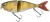 Wobler Berkley Zilla Jointed Glider 13,5cm 44gr Zlatni smuđ