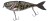 Wobler Berkley Zilla Jointed Glider 18cm 80gr Burbot Wobler Berkley Zilla Jointed Glider 18cm 80gr Burbot