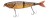Wobler Berkley Zilla Swimmer 19cm 45gr Brown Trout Wobler Berkley Zilla Swimmer 19cm 45gr Brown Trout