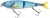 Wobler Berkley Zilla Swimmer 19cm 45gr Plavi Mramor