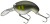 Wobler Daiwa Prorex Chibi Fuku Fuku Crank 4,1cm 6,5g Spawn Ayu