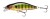 Wobler Daiwa Prorex Flat Minnow Gold Pearl