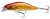Wobler Daiwa Prorex Flat Minnow Live Orange Bleak