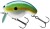 Wobler Daiwa Prorex Fuku Zero Crank Blue Perch 5,4cm 14,0gr