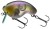 Wobler Daiwa Prorex Fuku Zero Crank Ghost Purple Wakasagi 5,4cm 14,0gr