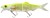 Wobler Daiwa Prorex Hybrid Swimbait 180SF 18cm 50gr Ghost Lime