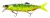 Wobler Daiwa Prorex Hybrid Swimbait 250SF 25cm 125gr Firetiger