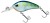 Wobler Daiwa Steez Crank 100F-SR 5,4cm 10,1gr Clear Monster Chart Wobler Daiwa Steez Crank 100F-SR 5,4cm 10,1gr Clear Monster Chart