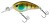 Wobler Daiwa Steez Crank 100F-SR 5,4cm 10,1gr Ghost Gill Wobler Daiwa Steez Crank 100F-SR 5,4cm 10,1gr Ghost Gill