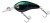 Wobler Daiwa Steez Crank 100F-SR 5,4cm 10,1gr Monster Gill Wobler Daiwa Steez Crank 100F-SR 5,4cm 10,1gr Monster Gill