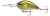 Wobler Daiwa Steez Crank 300F-DR 6,1cm 18gr Ayu
