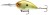 Wobler Daiwa Steez Crank 300F-DR 6,1cm 18gr Biwako Lime