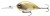 Wobler Daiwa Steez Crank 300F-DR 6,1cm 18gr Zeleni mutni vodni specijal