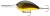 Wobler Daiwa Steez Crank 700 9,0cm 55,2gr Crna Zlato