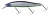 Wobler Daiwa Steez Minnow 110SP-SR 11cm 14,4gr Ghost Herring Wobler Daiwa Steez Minnow 110SP-SR 11cm 14,4gr Ghost Herring