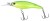Wobler Daiwa Steez Shad 60SP-DR 6cm 7gr Akabane Lime