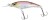 Wobler Daiwa Steez Shad 60SP-DR 6cm 7gr Ghost Wakasagi