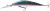 Wobler Daiwa Tournament Current Master 93F-DR 9,3cm 12,0g Aurora Sunset Laser