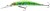Wobler Daiwa Tournament Current Master 93F-DR 9,3cm 12,0g Chart Back Zebra