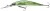 Wobler Daiwa Tournament Current Master 93F-DR 9,3cm 12,0g Green Flash Ghost
