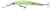 Wobler Daiwa Tournament Double Clutch 60SP 6cm 3,6gr Green Flash Ghost