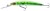 Wobler Daiwa Tournament Double Clutch 75SP 7,5cm 5,0gr Chart Back Zebra