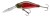 Wobler Daiwa Tournament Mega Scouter 1064FG 6,8cm 14gr Lazer Crvena