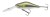 Wobler Daiwa Tournament Mega Scouter 1064FG 6,8cm 14gr Lime Chart