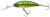 Wobler Daiwa Tournament Spike 53SP-MR 5,3cm 5,0gr Firetiger