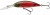 Wobler Daiwa Tournament Spike 53SP-MR 5,3cm 5,0gr Lazer Crvena