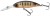 Wobler Daiwa Tournament Spike 53SP-MR 5,3cm 5,0gr Pearl Ghost Perch