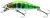Wobler Daiwa Tournament Wise Minnow 50FS 5,0 cm 5,2gr Chart Back Zebra