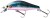 Wobler Daiwa Tournament Wise Minnow 50FS 5,0cm 5,2gr Aurora Sunset Laser