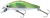 Wobler Daiwa Tournament Wise Minnow 50FS 5,0cm 5,2gr Green Flash Ghost