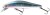 Wobler Daiwa Tournament Wise Minnow 70FS 7cm 7,5gr Aurora Sunset Laser