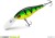 Wobler Delphin Wobby Crank DP 7cm 12gr Perchy