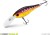 Wobler Delphin Wobby Crank DP 7cm 12gr Phantom
