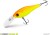 Wobler Delphin Wobby Crank DP 7cm 12gr Sunset