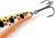 Wobler Delphin Wobby Crank DP 7cm 12gr